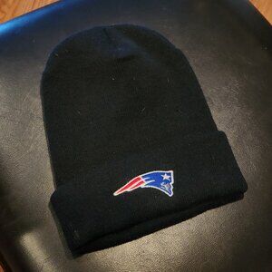 Mens patriot beanie winter hat